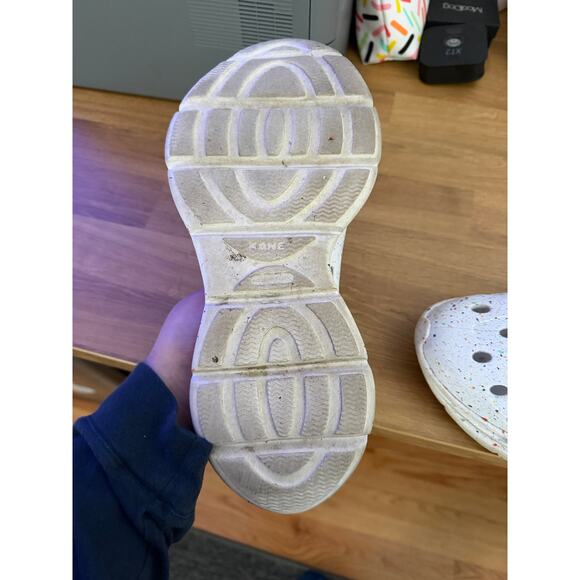 Kane Revive Men's size 11 recovery shoes - Picture 10 of 10